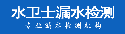 陆丰暗管漏水检测