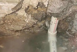 陆丰管道漏水检测五