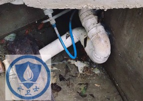 陆丰水管漏水检测公司6