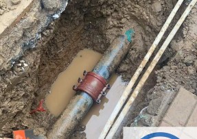 陆丰水管漏水检测公司4