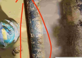 陆丰水管漏水检测公司1